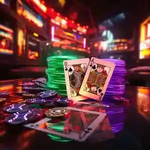 Tampilan utama permainan Fortune Mouse di platform topan hoki dengan grid 5x4 dan simbol-simbol tikus
